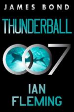 Thunderball: A James Bond Novel