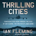 Thrilling Cities