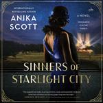 Sinners of Starlight City