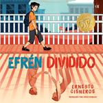 Efren dividido