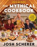 Rhett & Link Present: The Mythical Cookbook