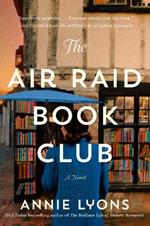 Air Raid Book Club Intl/E