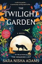 Twilight Garden Intl/E