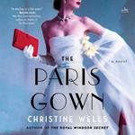 The Paris Gown