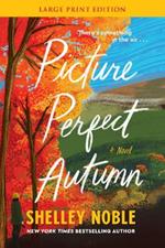 Picture Perfect Autumn LP