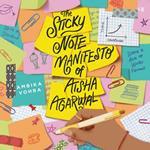 The Sticky Note Manifesto of Aisha Agarwal