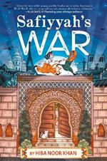 Safiyyah's War