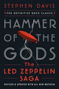 Ebook Hammer of the Gods Stephen Davis