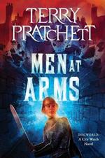 Men at Arms: A Discworld Novel