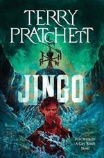 Jingo: A Discworld Novel