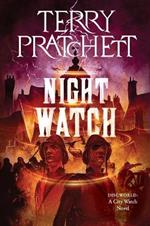 Night Watch: A Discworld Novel