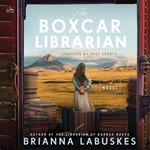 The Boxcar Librarian