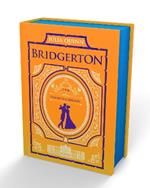 It's In His Kiss And On The Way To The Wedding: Bridgerton Collector's Edition