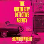 The Queen City Detective Agency