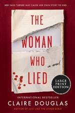 The Woman Who Lied