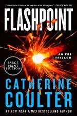 Flashpoint: An FBI Thriller