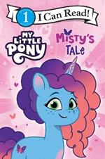 My Little Pony: Misty's Tale