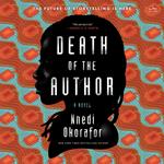 Death of the Author