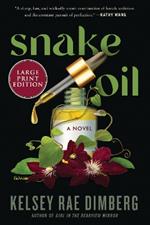 Snake Oil