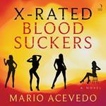 X-Rated Bloodsuckers