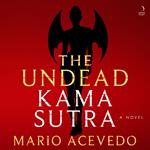 The Undead Kama Sutra