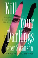 Kill Your Darlings