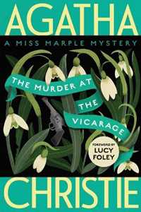 Libro in inglese The Murder at the Vicarage: A Miss Marple Mystery Agatha Christie