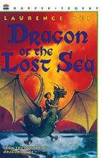 Dragon of the Lost Sea