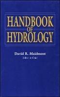 Handbook of Hydrology