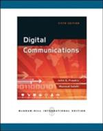 Digital Communications (Int'l Ed)