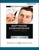 Software engineering: a practitioner's approach - copertina