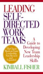 Leading Self-Directed Work Teams