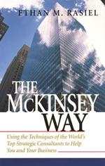 The McKinsey Way