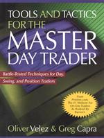 Tools and Tactics for the Master Day Trader (PB)