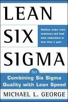 Lean Six Sigma