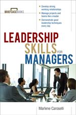 Leadership Skills for Managers