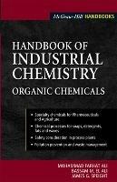 Handbook of Industrial Chemistry