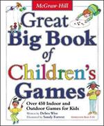 Great Big Book of Children's Games