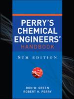 Perry's chemical engineer's handbook