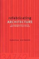 refabricating ARCHITECTURE