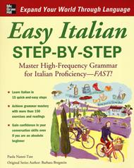 Easy Italian Step-by-Step