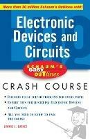 Schaum's Easy Outline of Electronic Devices and Circuits