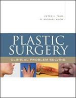 Plastic surgery: clinical problem solving