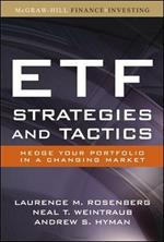 Eft strategies and tactics. Hedge your portfolio