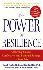 The Power of Resilience : Achieving Balance, Confidence, and Personal Strength in Your Life: Achieving Balance, Confidence, and Personal Strength in Your Life