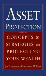 Asset Protection