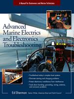 Advanced Marine Electrics and Electronics Troubleshooting