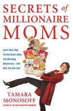 Secrets of Millionaire Moms