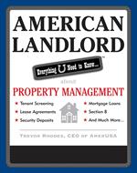 American Landlord: Everything U Need to Know... about Property Management