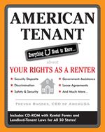 American Tenant: Everything U Need to Know About Your Rights as a Renter